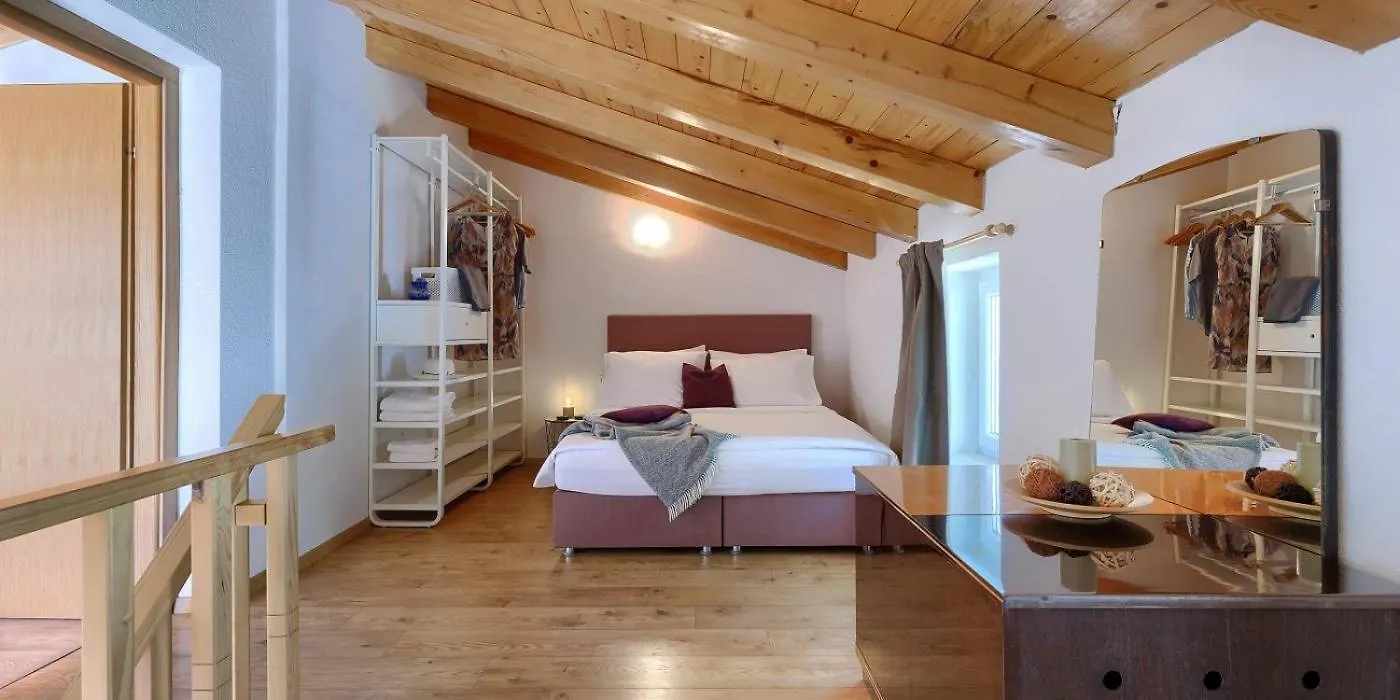 Holiday Home Ana Kanfanar Croatia