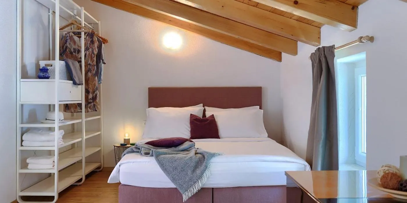 Holiday Home Ana Kanfanar