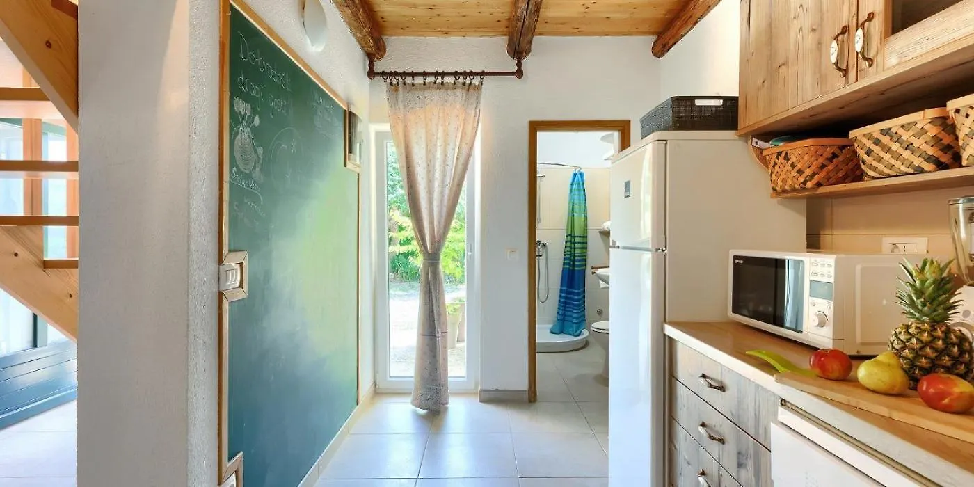 Holiday Home Ana Kanfanar 0*,  Croatia