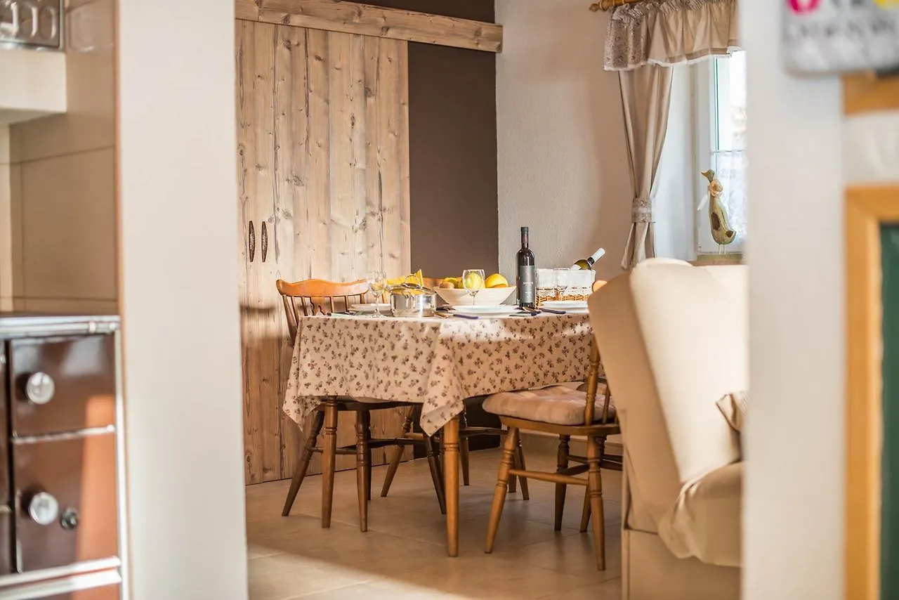 Holiday Home Ana Kanfanar Croatia