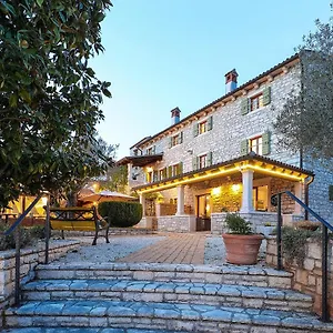 Casa Rustica Dva Baladura Kanfanar