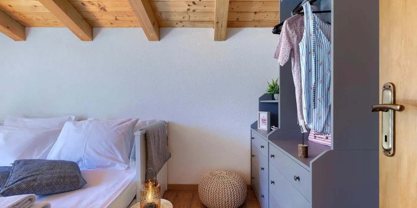 Holiday Home Ana Kanfanar