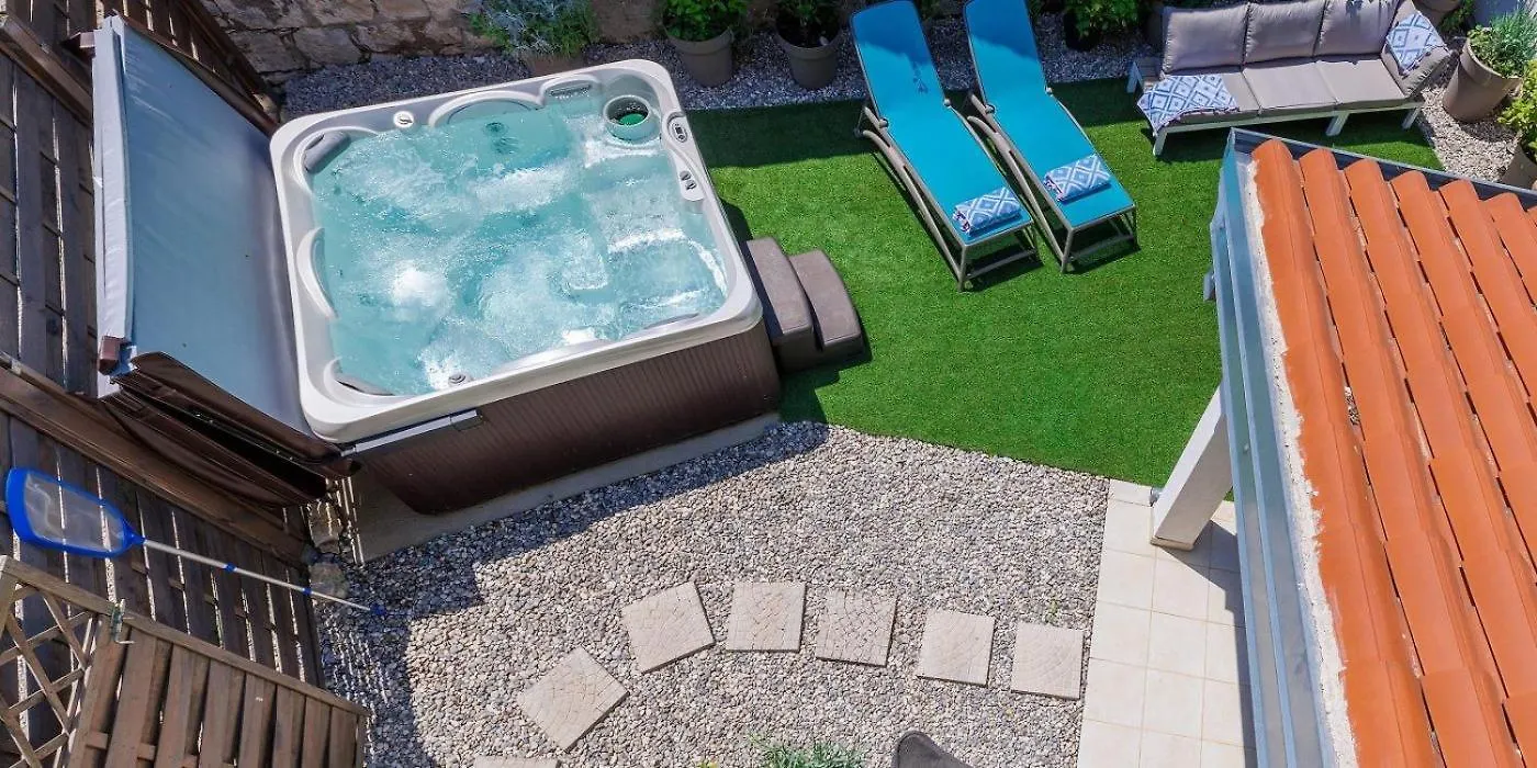 Holiday Home Ana Kanfanar 0*,  Croatia