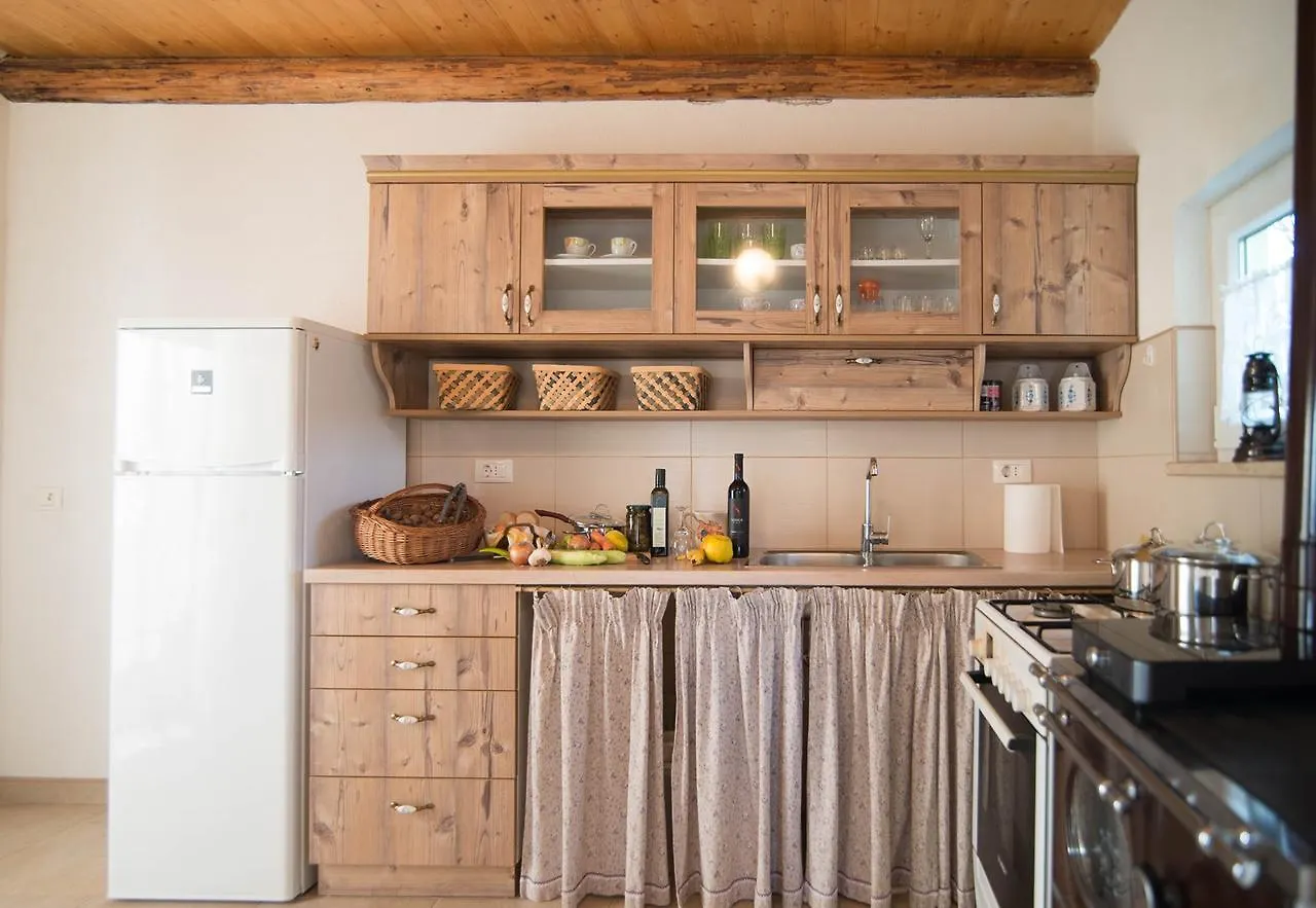 Holiday Home Ana Kanfanar