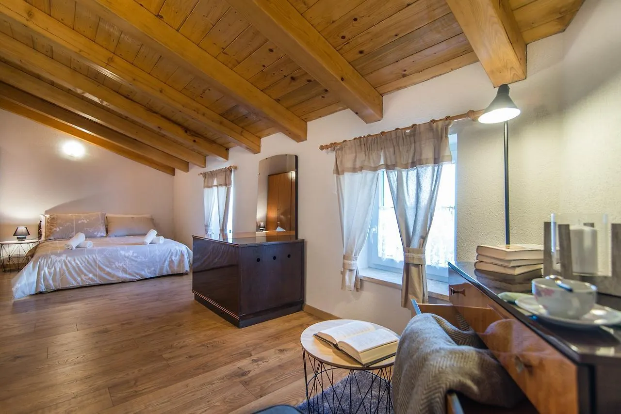 Holiday Home Ana Kanfanar 0*,