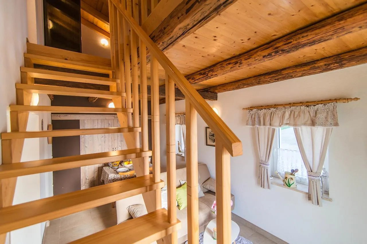 Holiday Home Ana Kanfanar