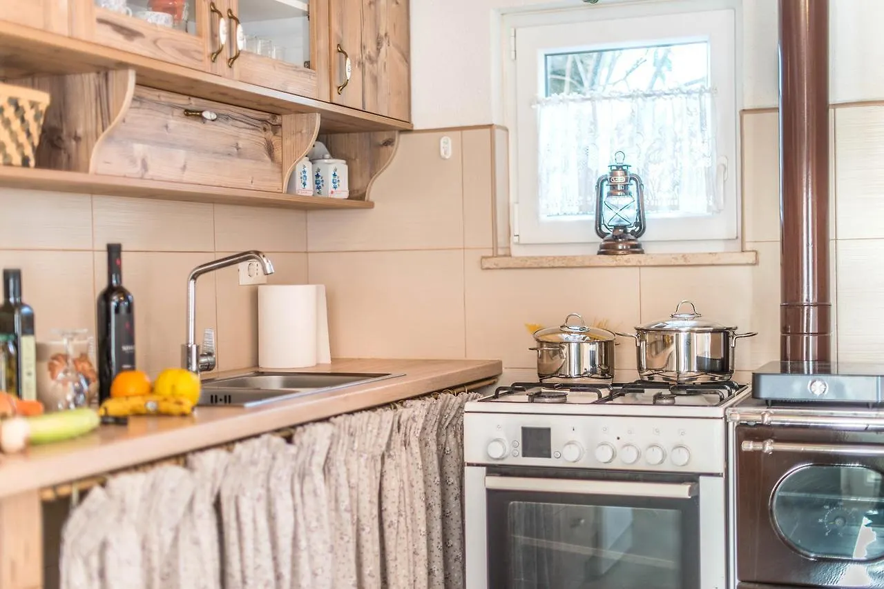 Holiday Home Ana Kanfanar