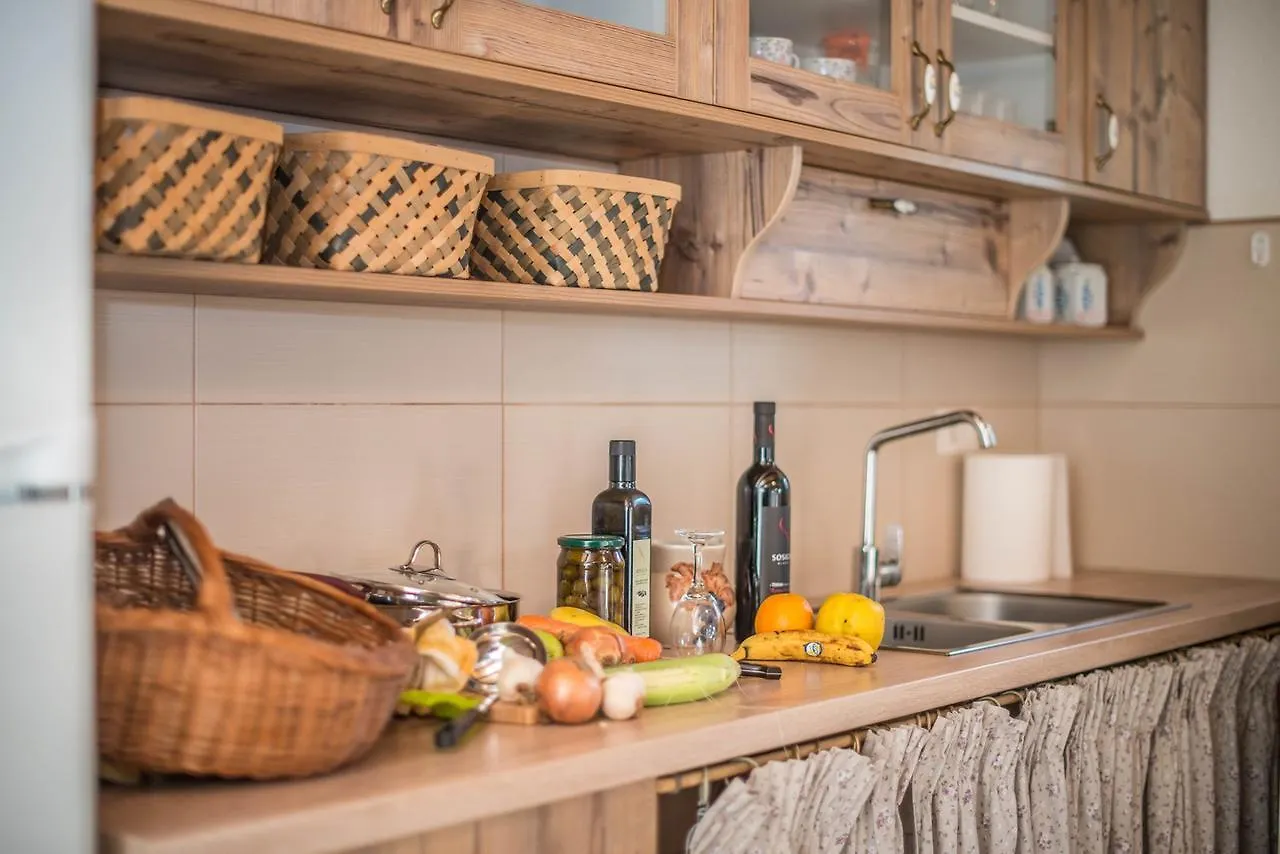 Holiday Home Ana Kanfanar