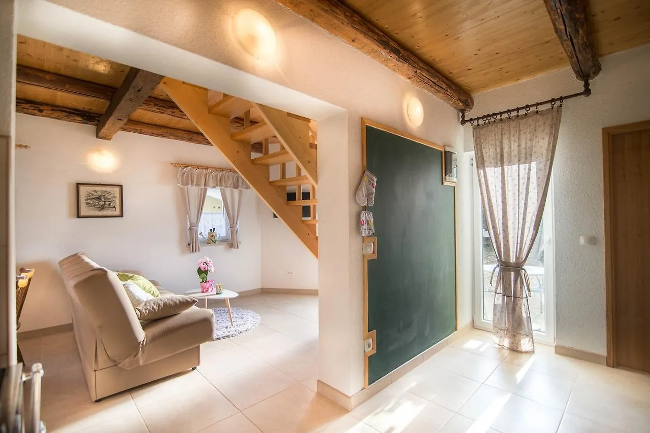 Holiday Home Ana Kanfanar