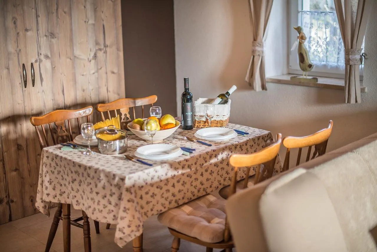Holiday Home Ana Kanfanar