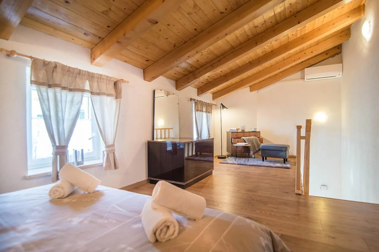 Holiday Home Ana Kanfanar