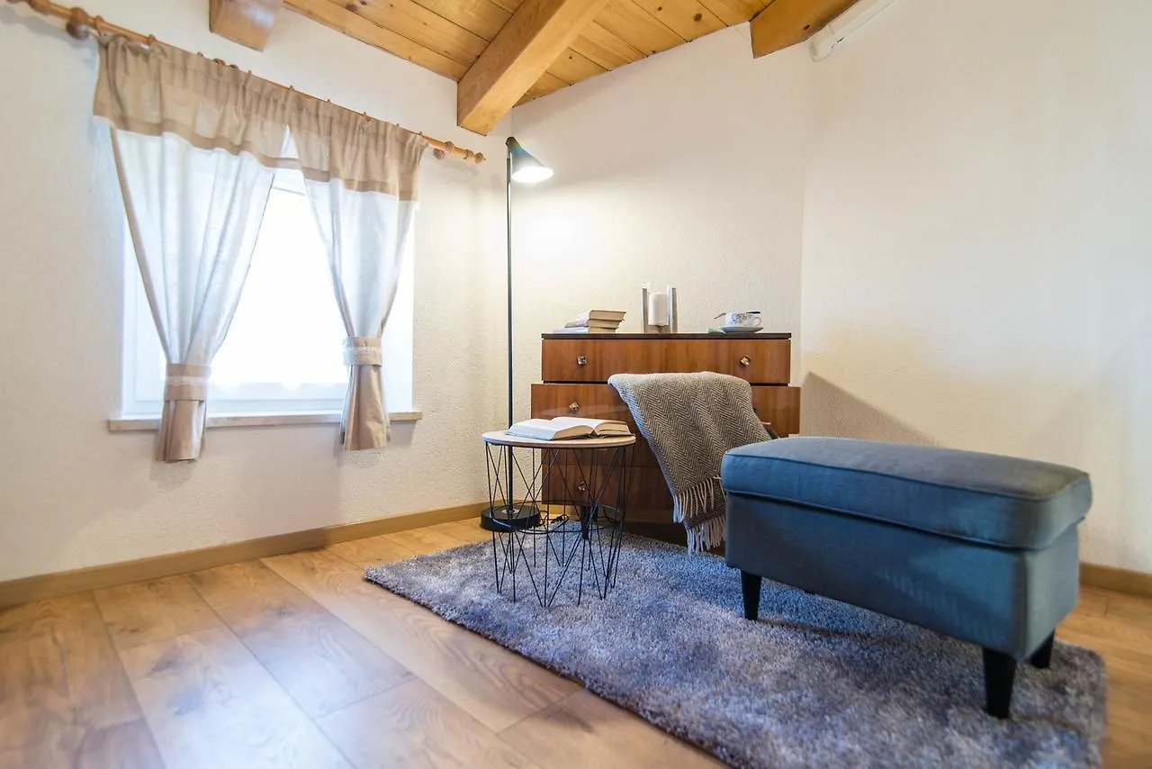 Holiday Home Ana Kanfanar 0*,  Croatia