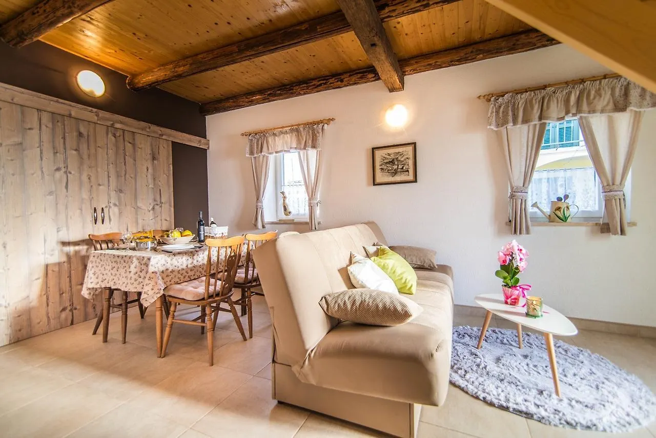 Holiday Home Ana Kanfanar