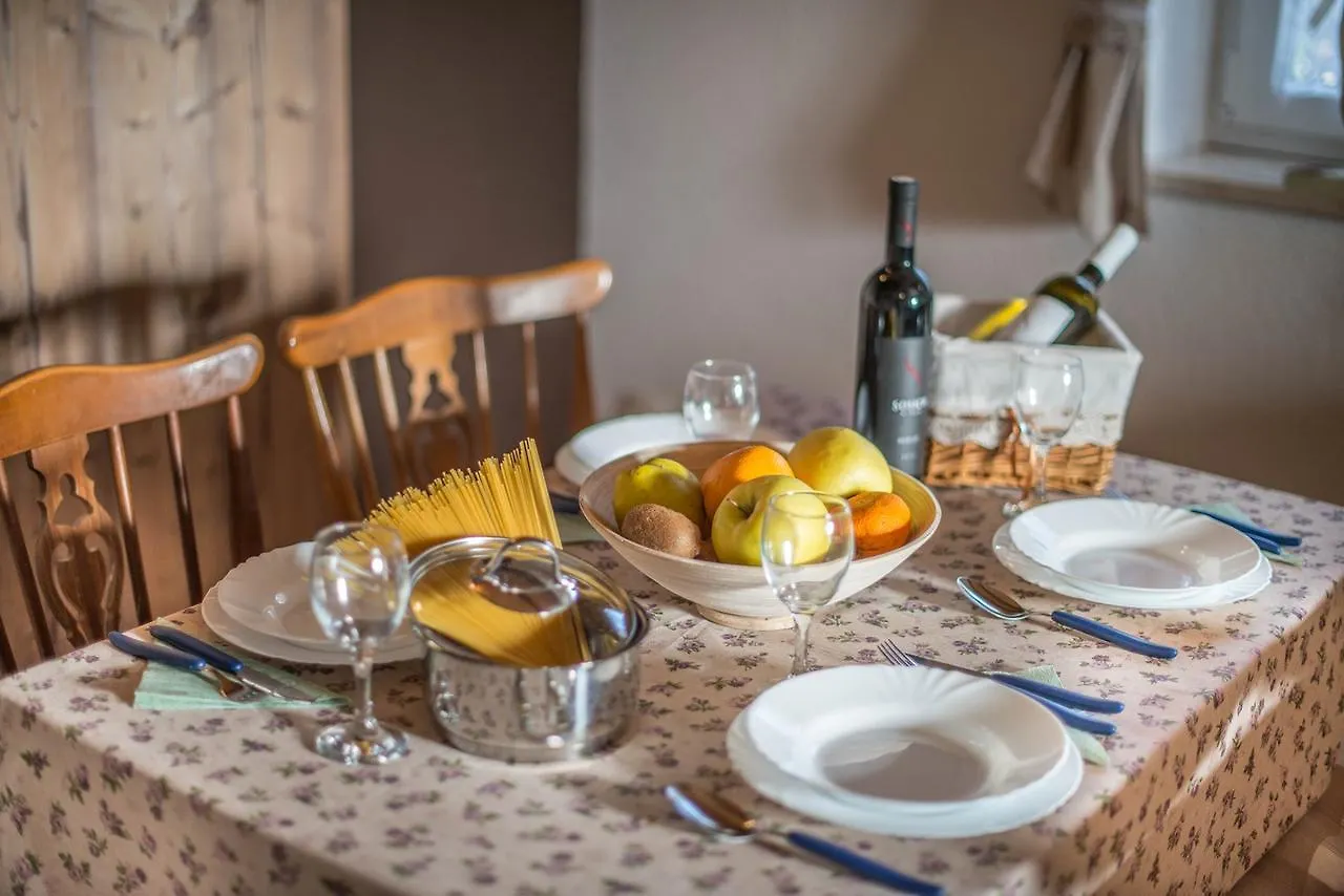 Holiday Home Ana Kanfanar