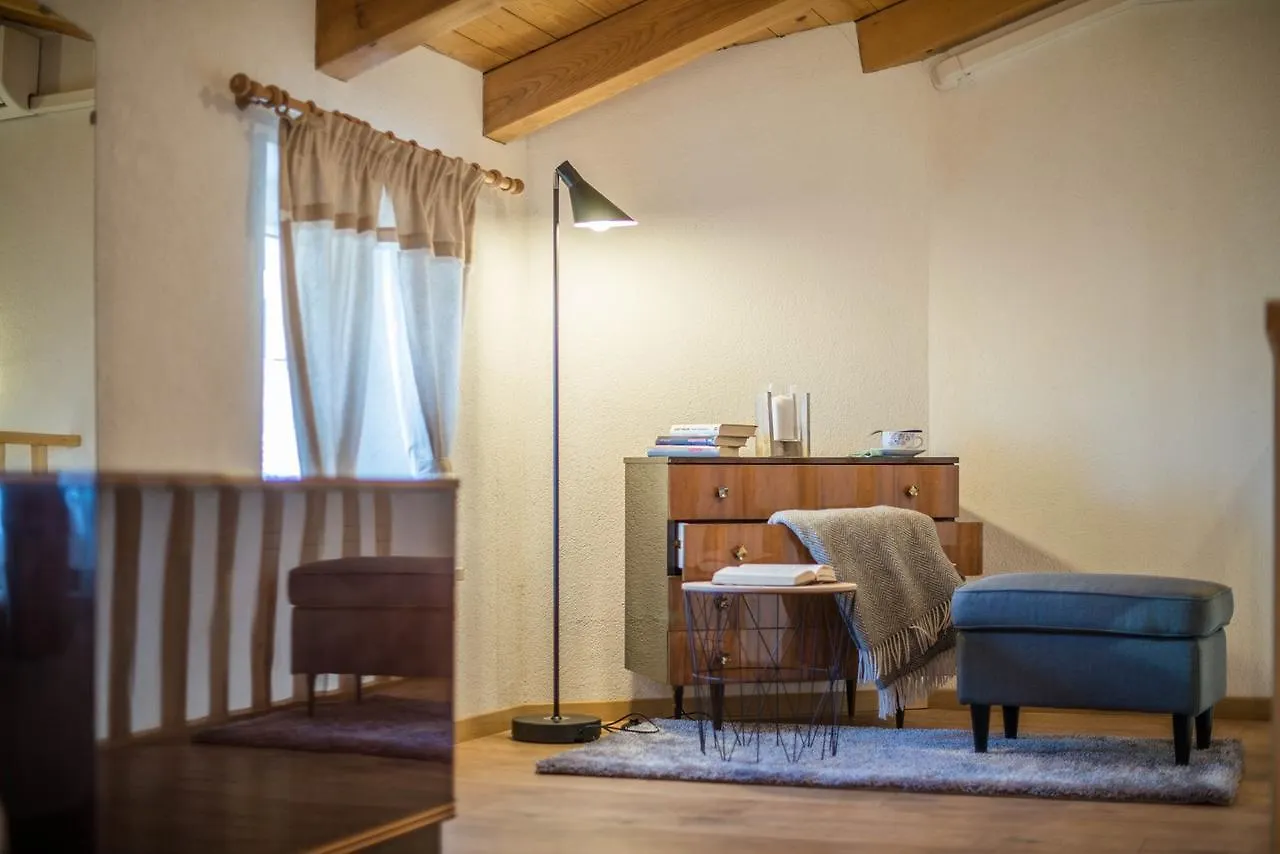 Holiday Home Ana Kanfanar